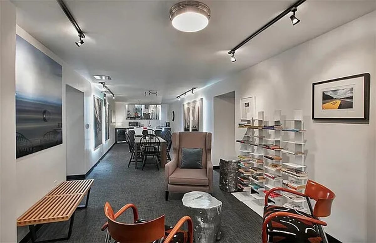 Photo for No. 305 on the Park - 305 West 150th Street Condominium in Harlem, Manhattan