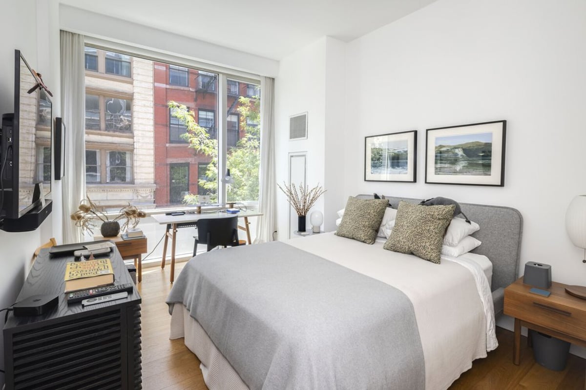 Photo for Soho Mews - 311 West Broadway Condominium in Soho, Manhattan