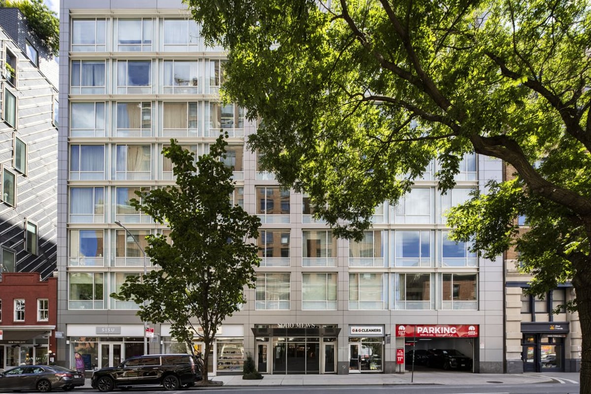 Photo for Soho Mews - 311 West Broadway Condominium in Soho, Manhattan