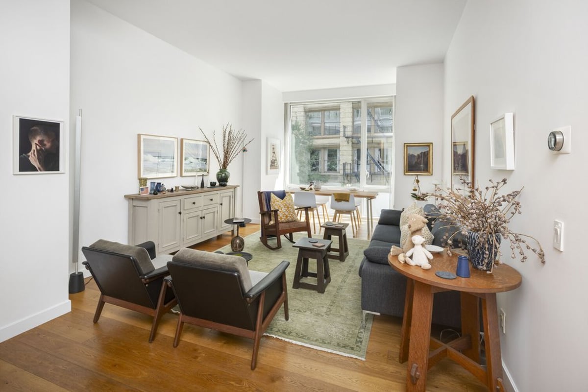 Photo for Soho Mews - 311 West Broadway Condominium in Soho, Manhattan