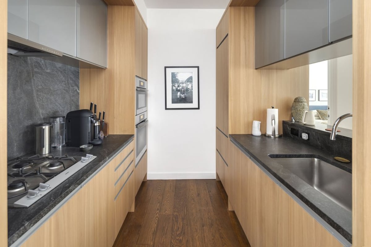 Photo for Soho Mews - 311 West Broadway Condominium in Soho, Manhattan