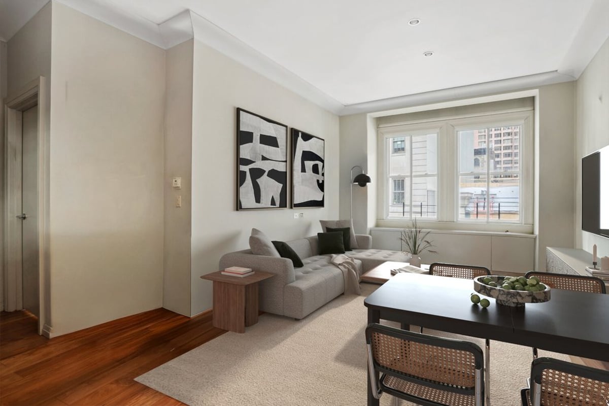 Photo for Cipriani Club Residences - 55 Wall Street Condominium in Financial District, Manhattan