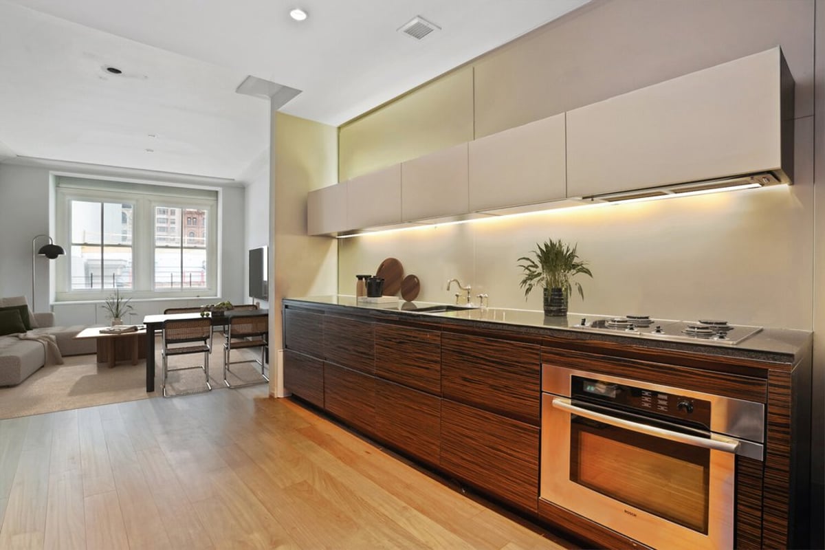 Photo for Cipriani Club Residences - 55 Wall Street Condominium in Financial District, Manhattan