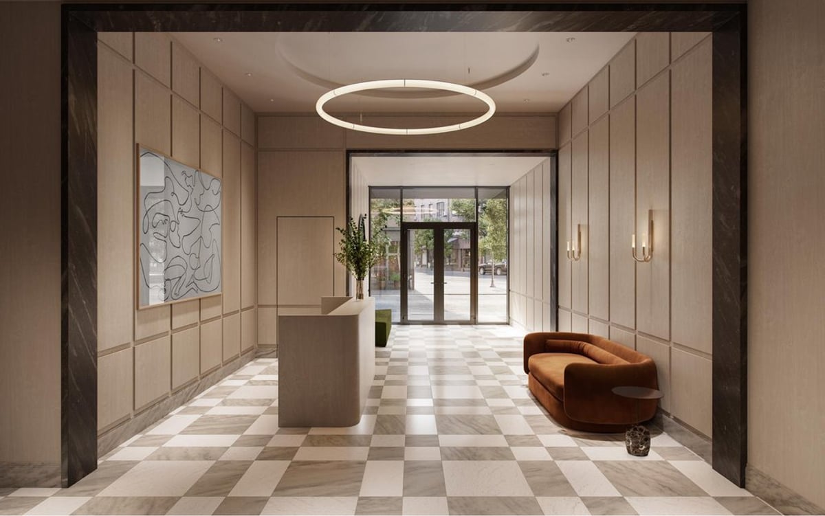 Photo for 300 West - 300 West 122nd Street Condominium in Central Harlem, Manhattan