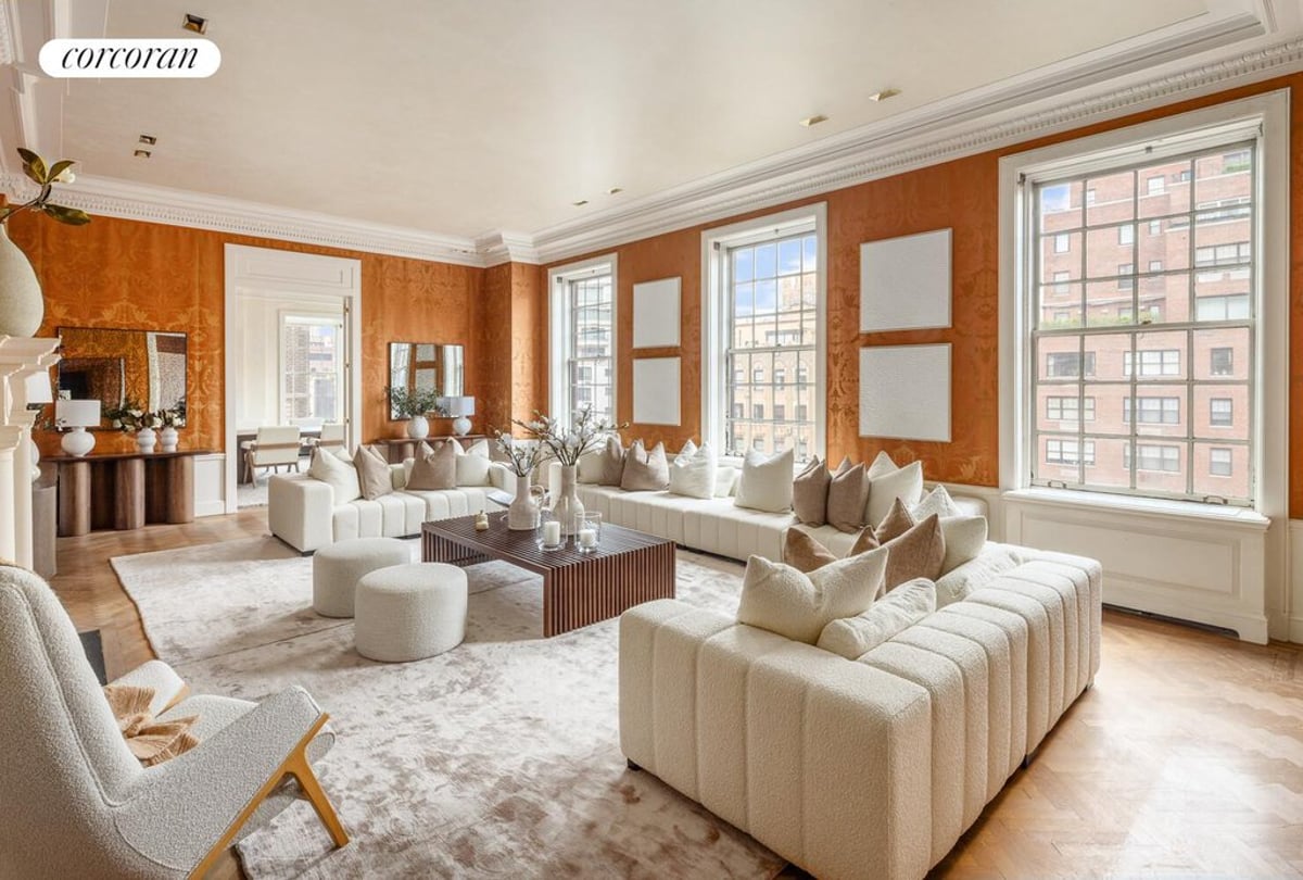 Photo for 778 Park Avenue - 778 Park Avenue Cooperative in Upper East Side, Manhattan