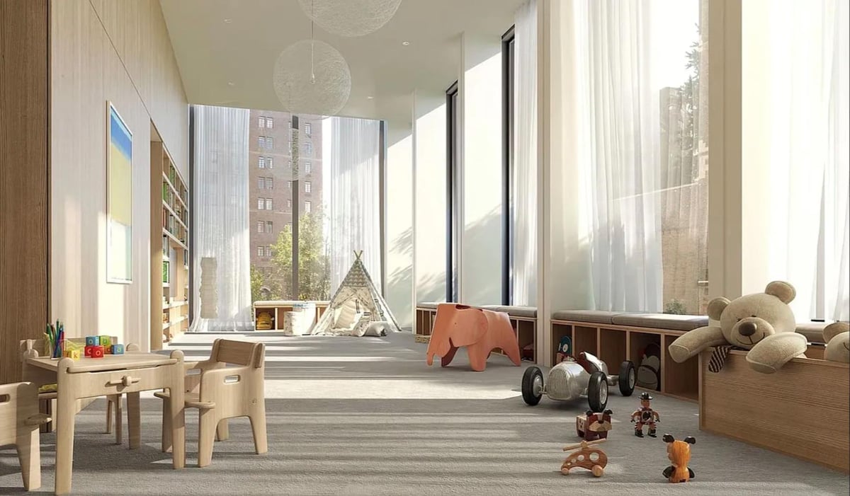 Photo for One United Nations Park - 695 First Avenue Condominium in Murray Hill, Manhattan