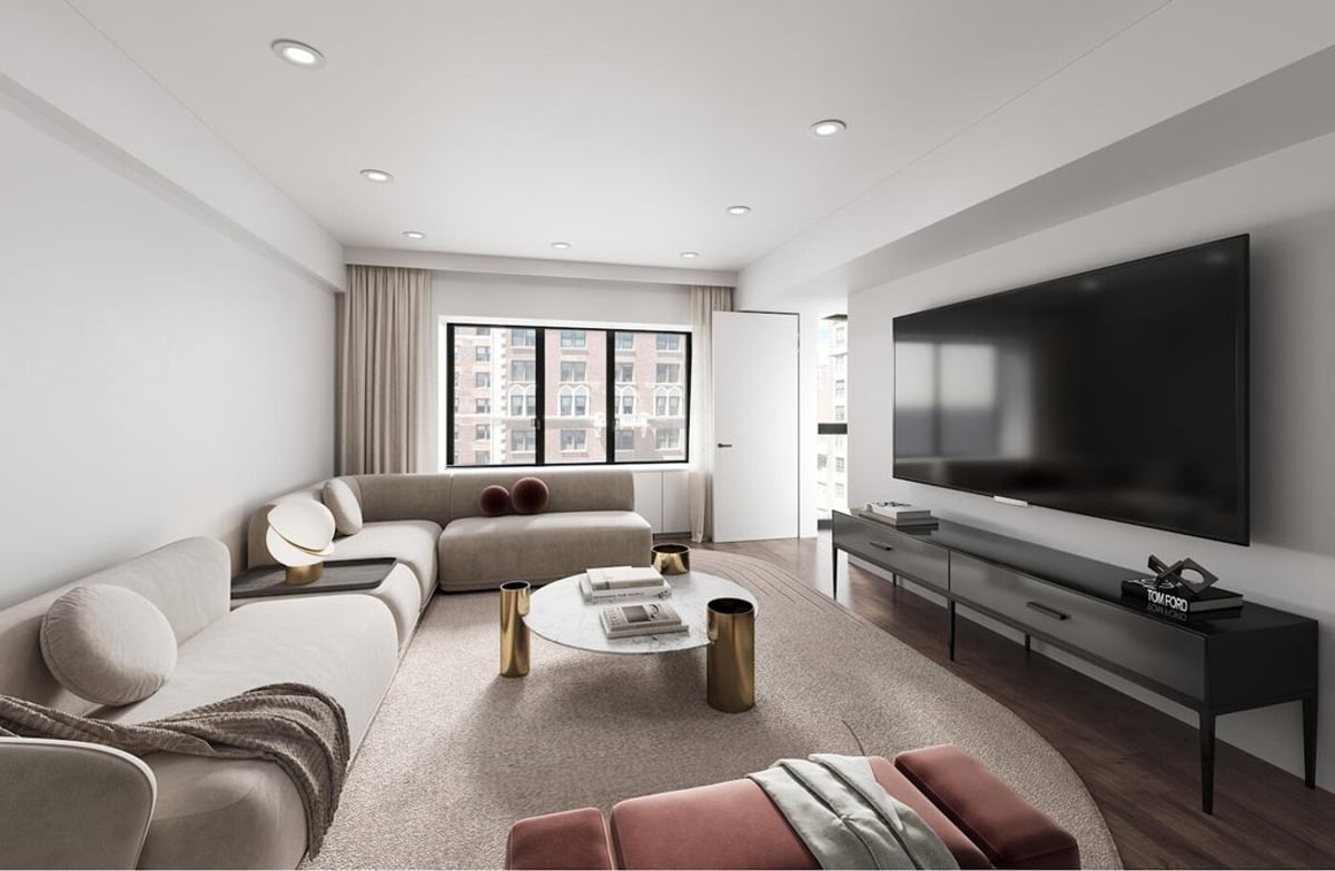 Photo for 605 Park Avenue - 605 Park Avenue Cooperative in Upper East Side, Manhattan