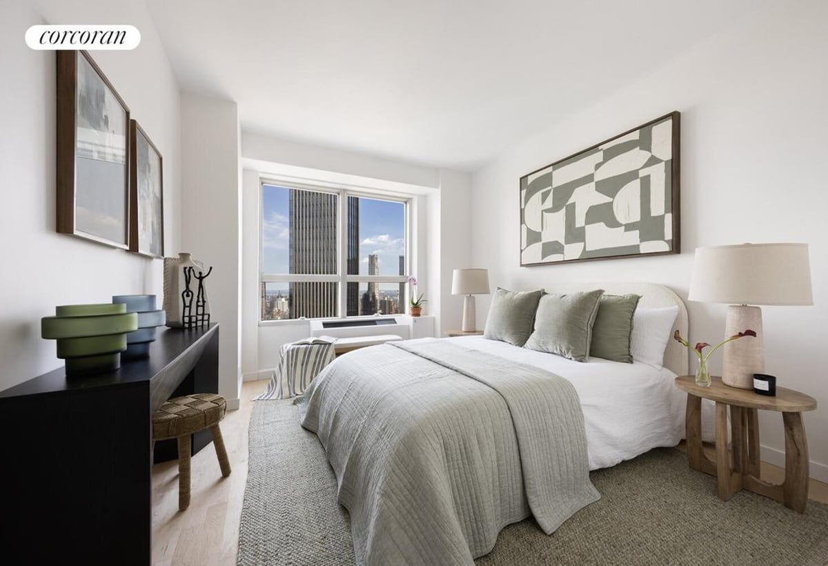 Photo for Metropolitan Tower - 146 West 57th Street Condominium in Midtown, Manhattan
