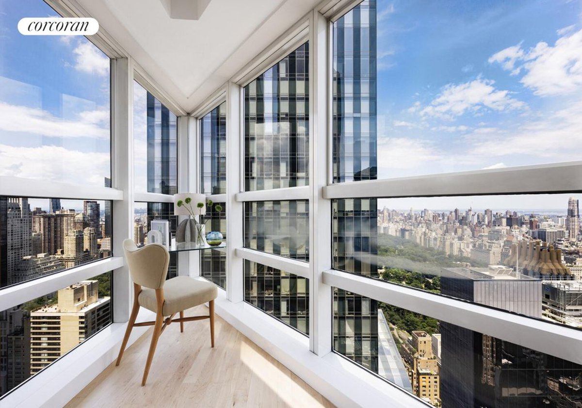Photo for Metropolitan Tower - 146 West 57th Street Condominium in Midtown, Manhattan
