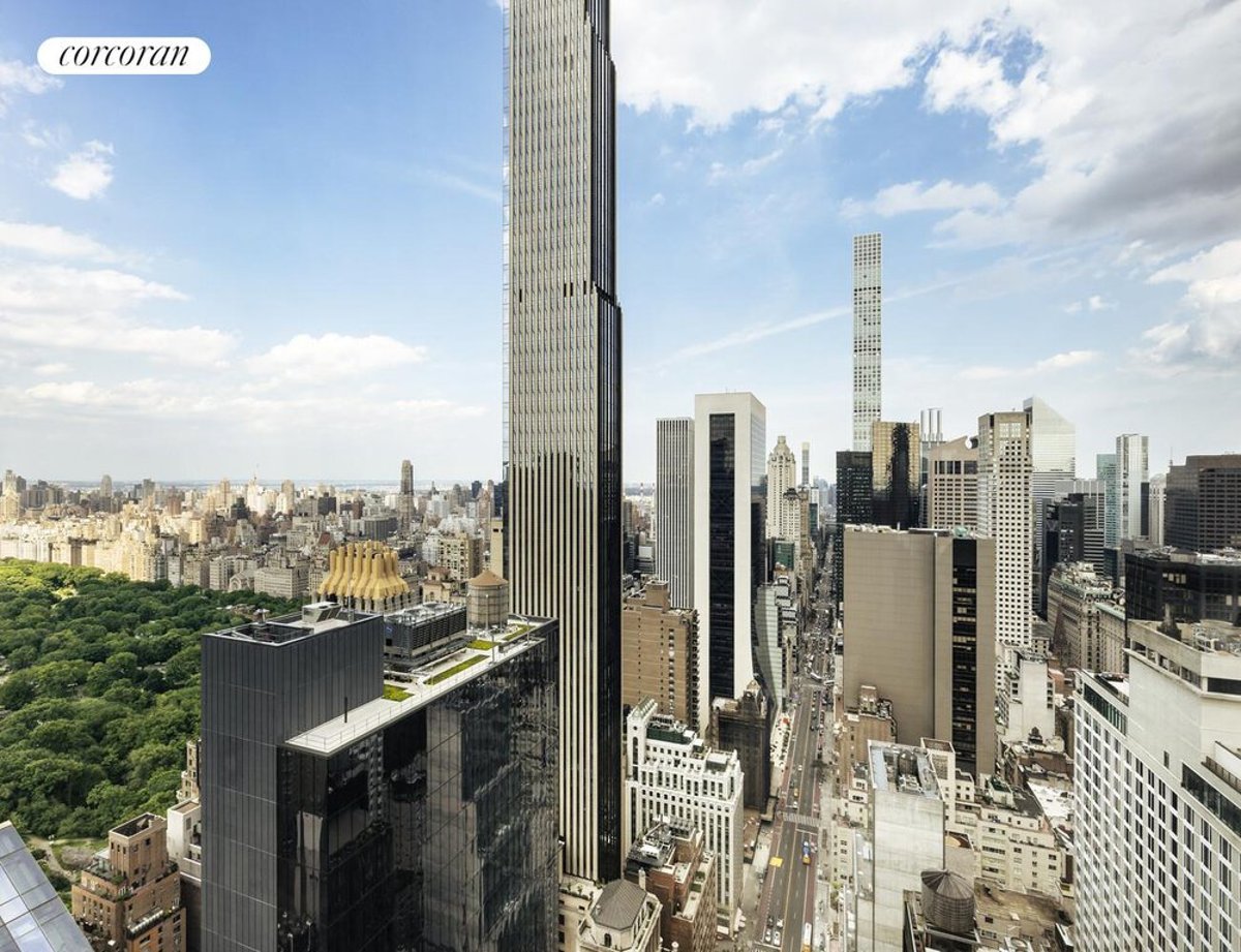 Photo for Metropolitan Tower - 146 West 57th Street Condominium in Midtown, Manhattan