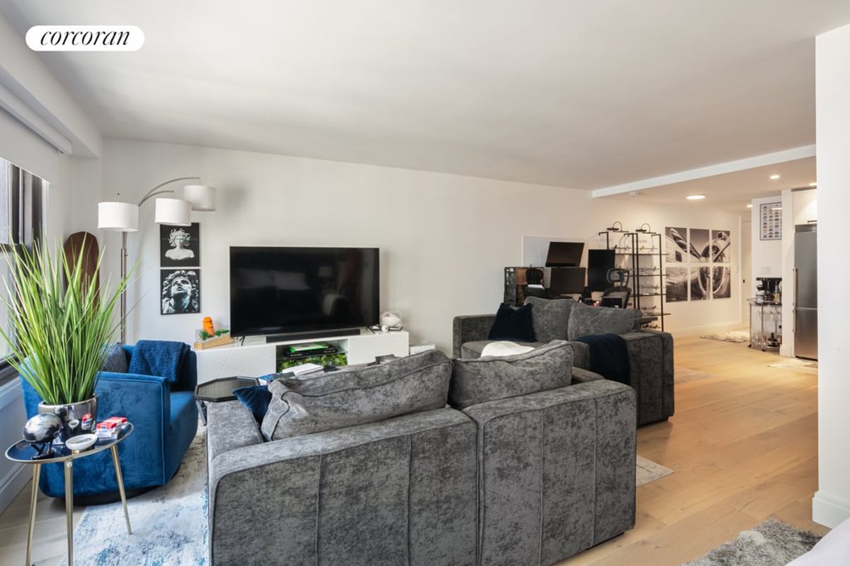 Photo for The Robert Livingston - 85 Livingston Street Cooperative in Downtown Brooklyn, Brooklyn