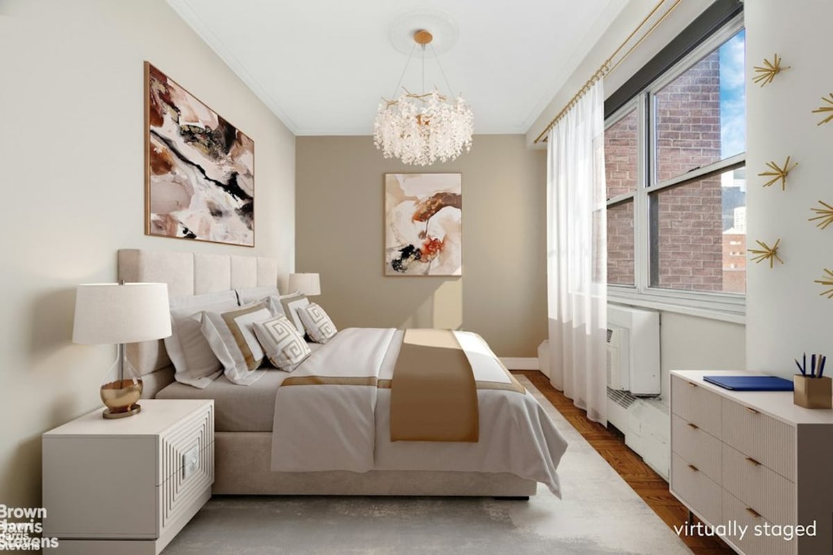 Photo for York River House - 1175 York Avenue  (Resubmit)(Old#C84-166) Condominium in Upper East Side, Manhattan