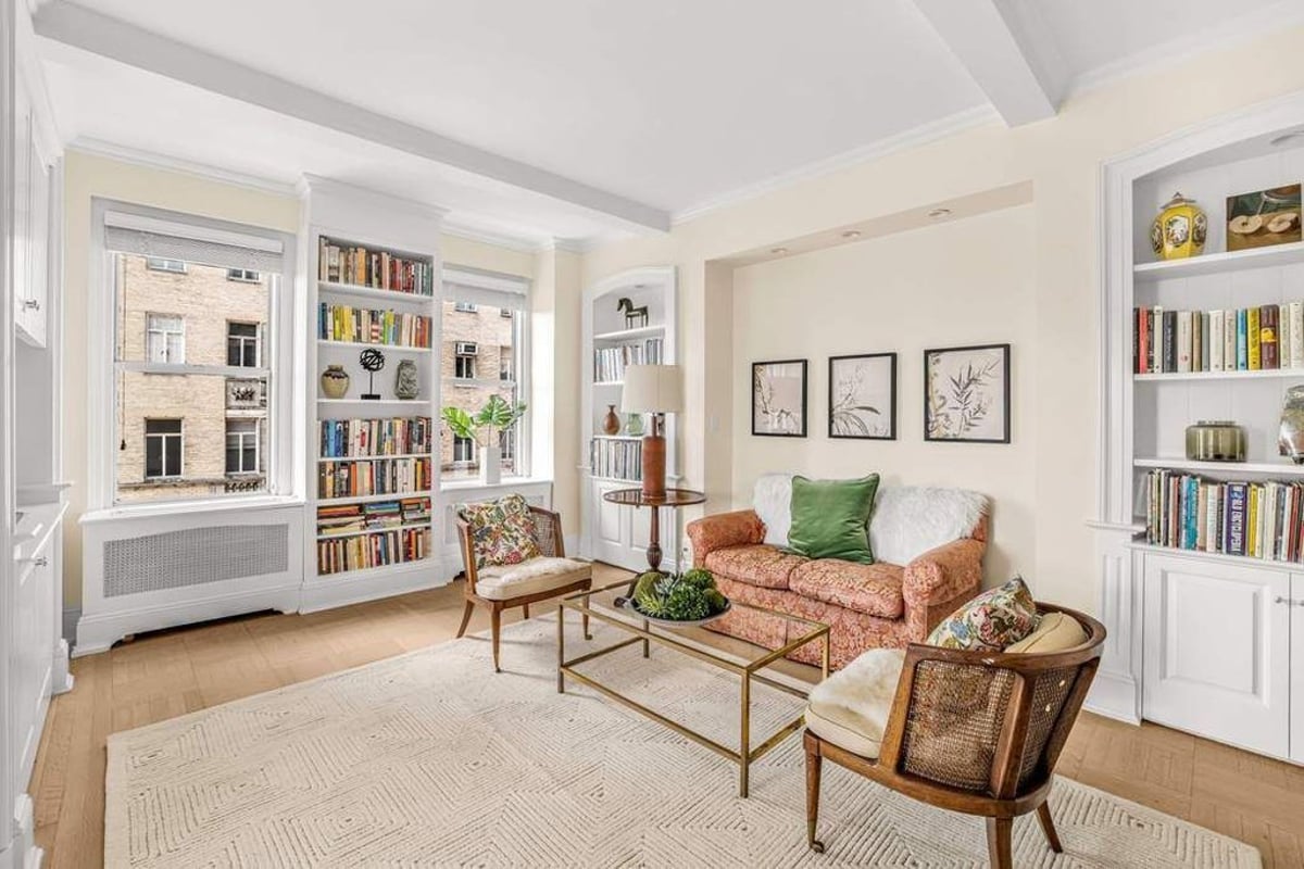 Photo for The Alden - 225 Central Park West Cooperative in Upper West Side, Manhattan