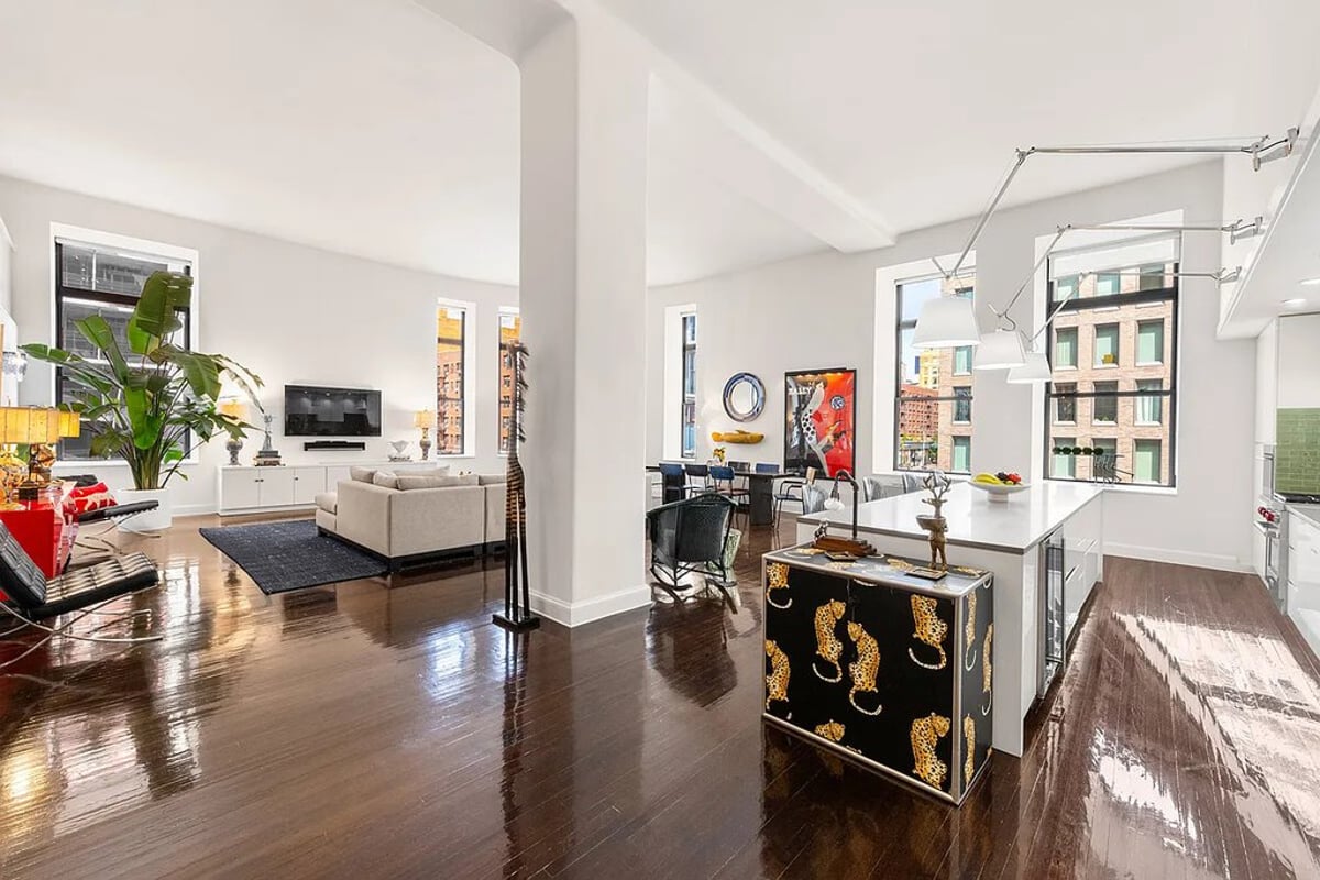 Photo for The Greenwich - 65 West 13th Street Condominium in Greenwich Village, Manhattan
