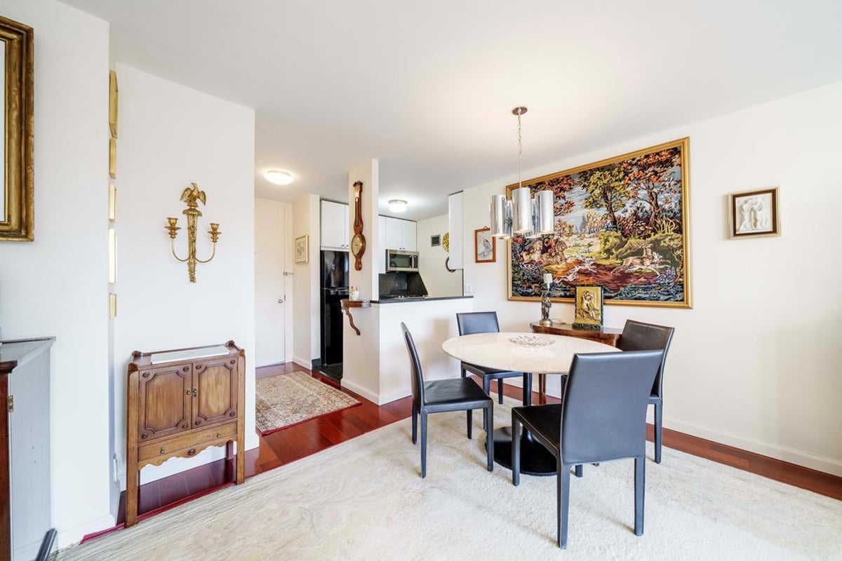 Photo for The Beaumont Condominium - 30 West 61St Street Condominium in Upper West Side, Manhattan