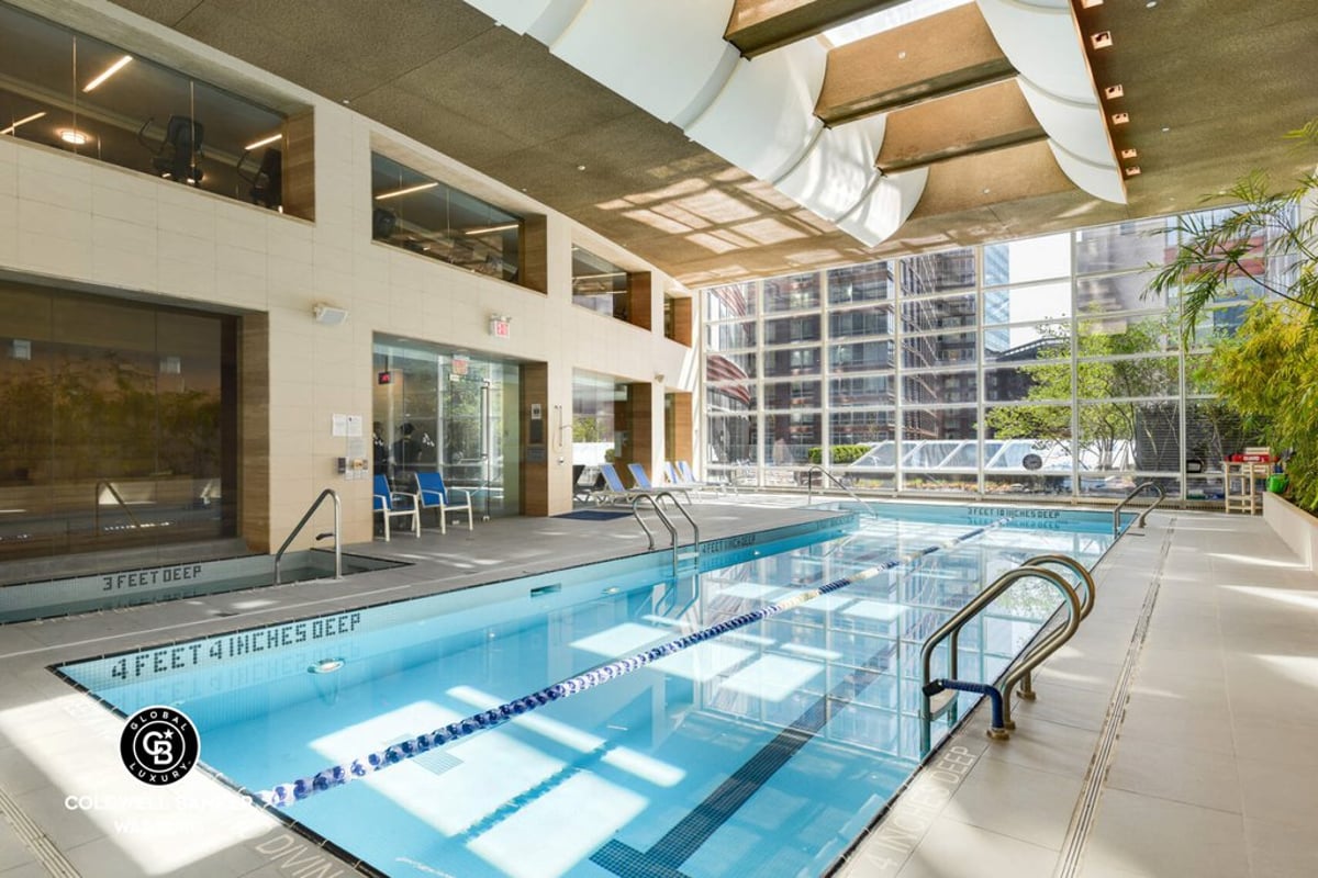 Photo for The Visionaire - 70 Little West Street Condominium in Battery Park City, Manhattan