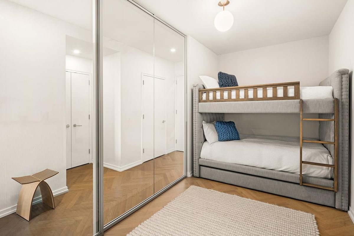 Photo for Austin Nichols House - 184 Kent Avenue Condominium in Williamsburg, Brooklyn