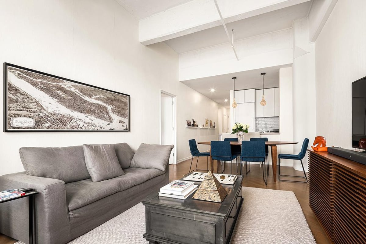 Photo for Austin Nichols House - 184 Kent Avenue Condominium in Williamsburg, Brooklyn