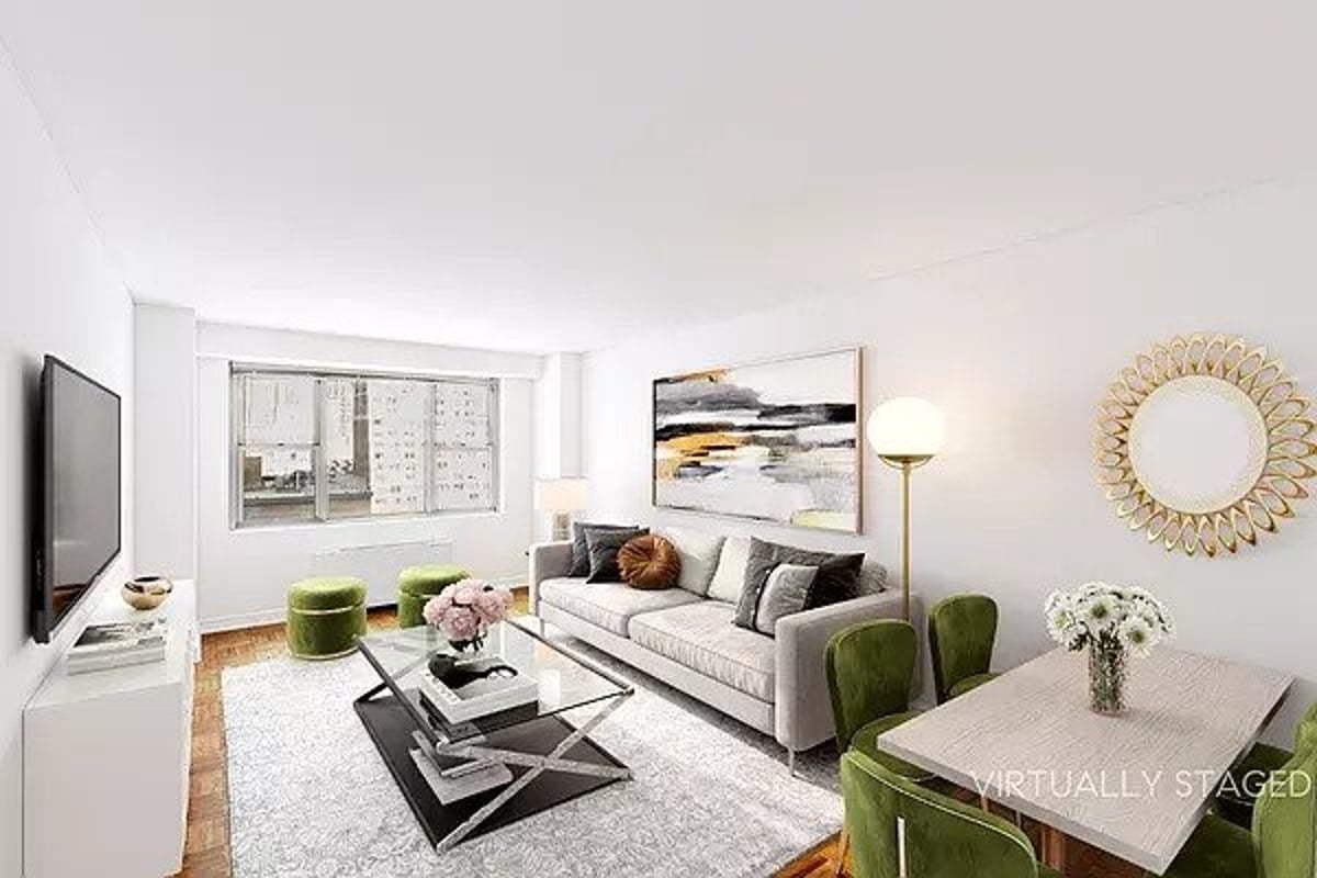 Photo for The Churchill - 300 East 40th Street Condominium in Turtle Bay, Manhattan