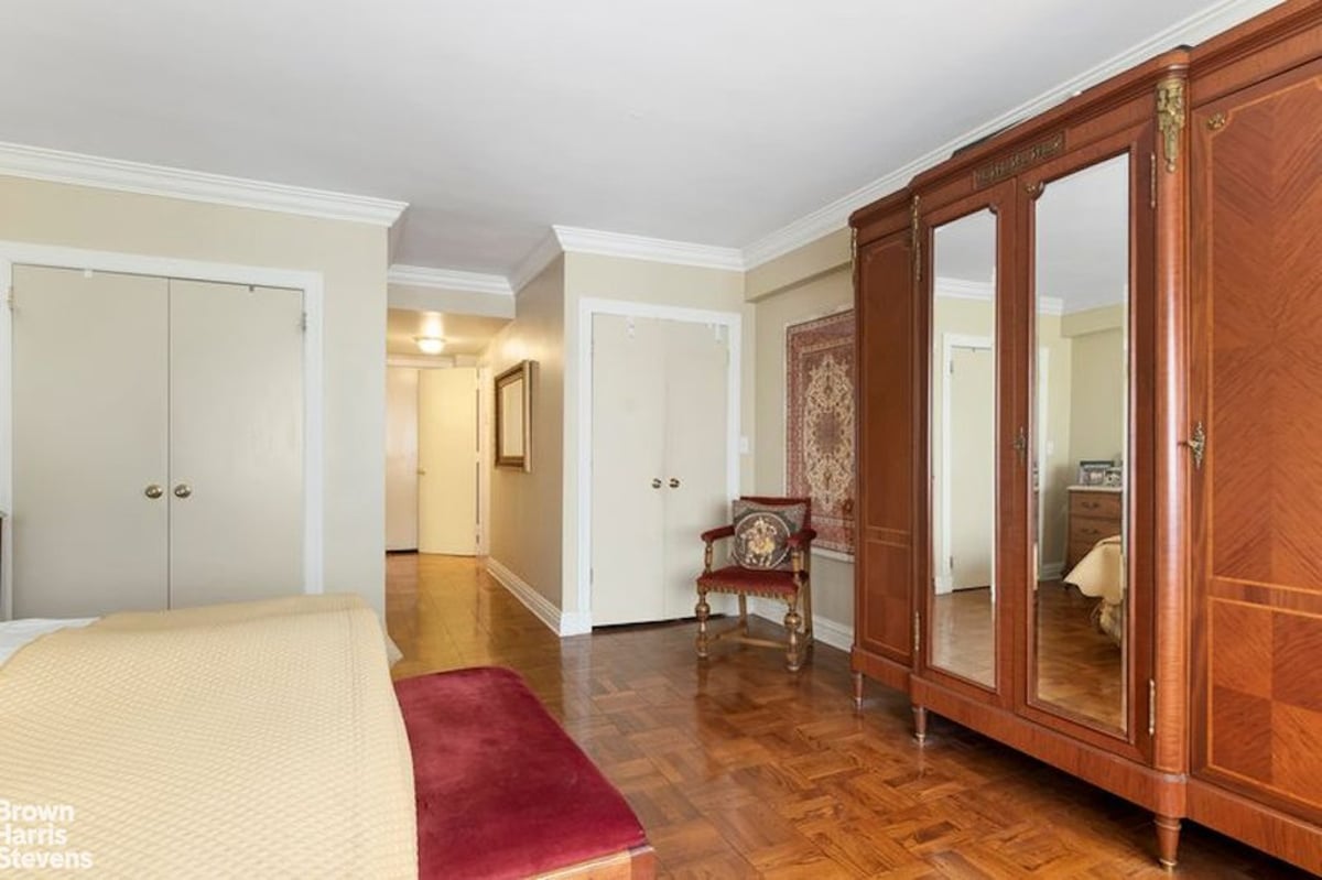 Photo for The Dorchester - 110 East 57th Street Cooperative in Midtown East, Manhattan