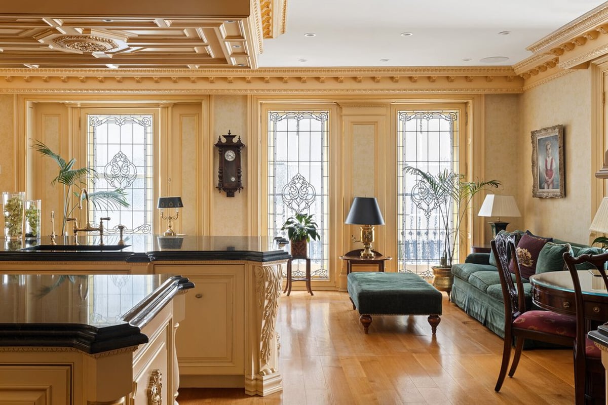 Photo for The Plaza Condo Residences - 768 Fifth Avenue Condominium in Midtown, Manhattan