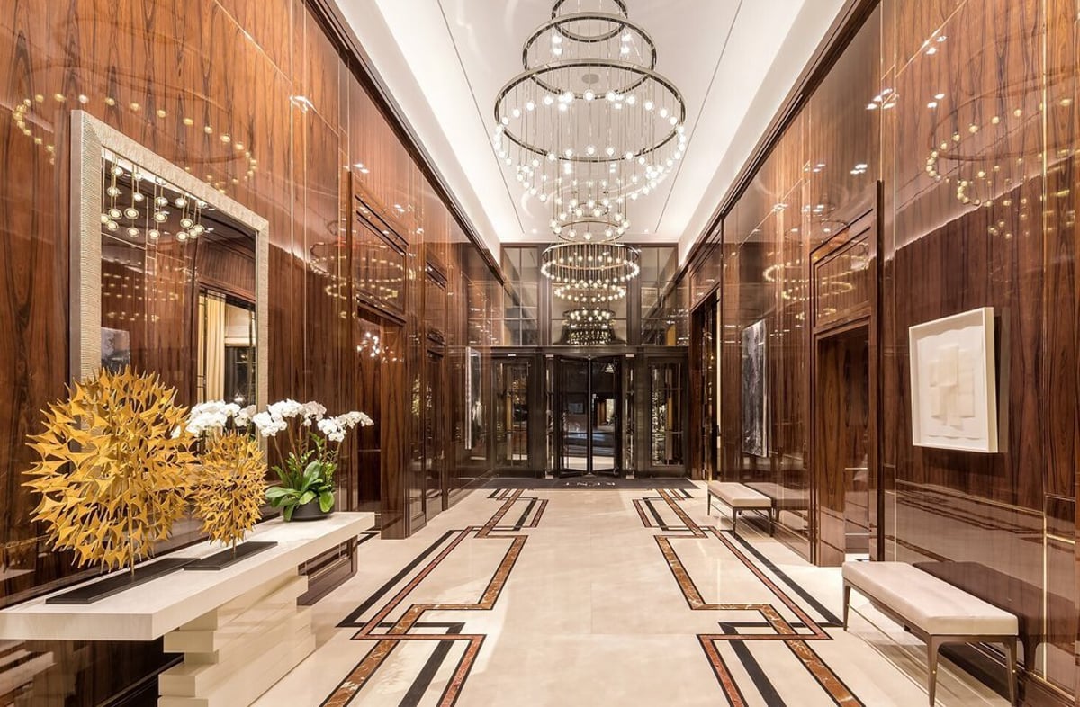 Photo for The Kent - 200 East 95th Street Condominium in Yorkville, Manhattan