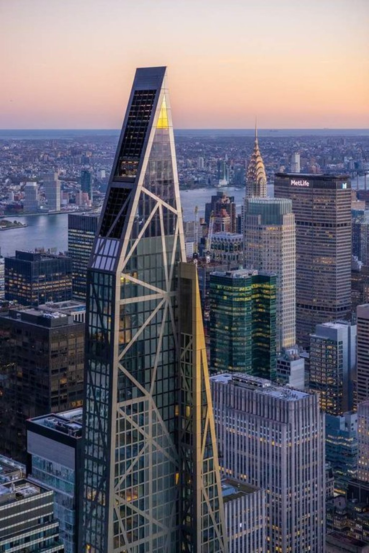 Photo for 53 West 53 - 53 West 53rd Street Condominium in Midtown, Manhattan