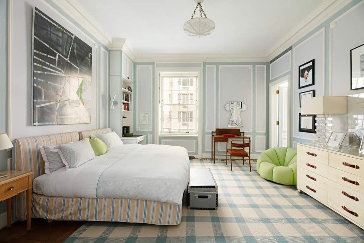 Photo for 55 Central Park West - 55 Central Park West Cooperative in Upper West Side, Manhattan