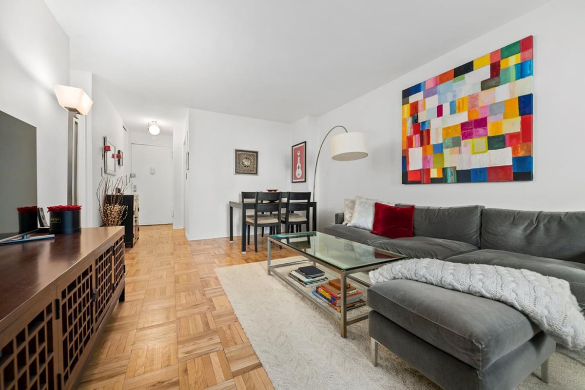 Photo for Gramercy East - 301 East 22nd Street Cooperative in Gramercy Park, Manhattan