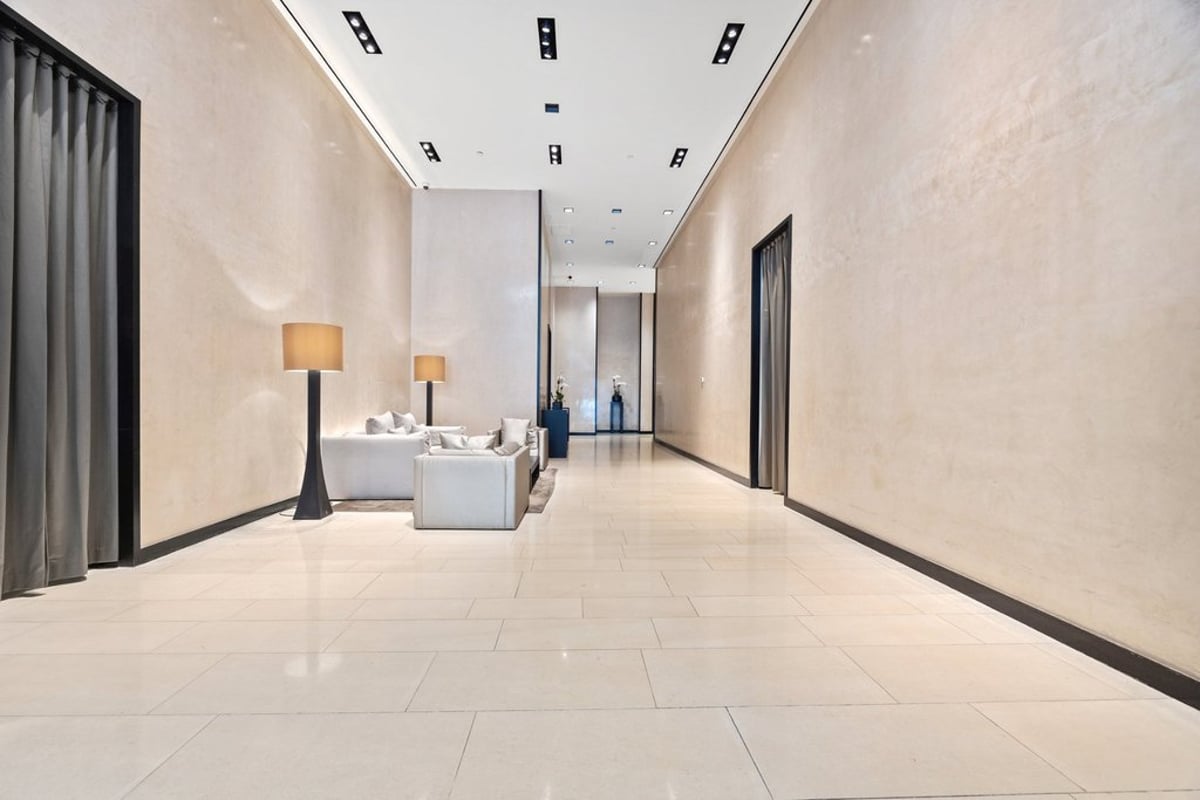 Photo for The Collection - 20 Pine Street Condominium in Financial District, Manhattan