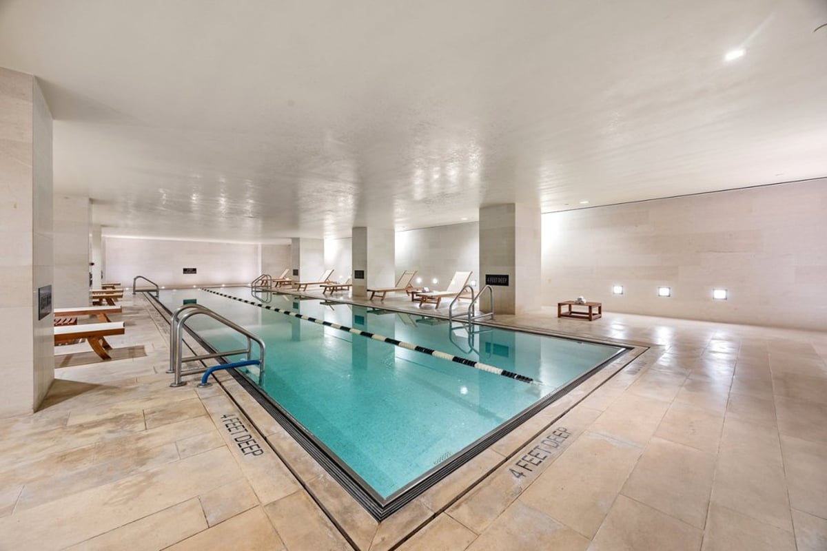 Photo for The Collection - 20 Pine Street Condominium in Financial District, Manhattan