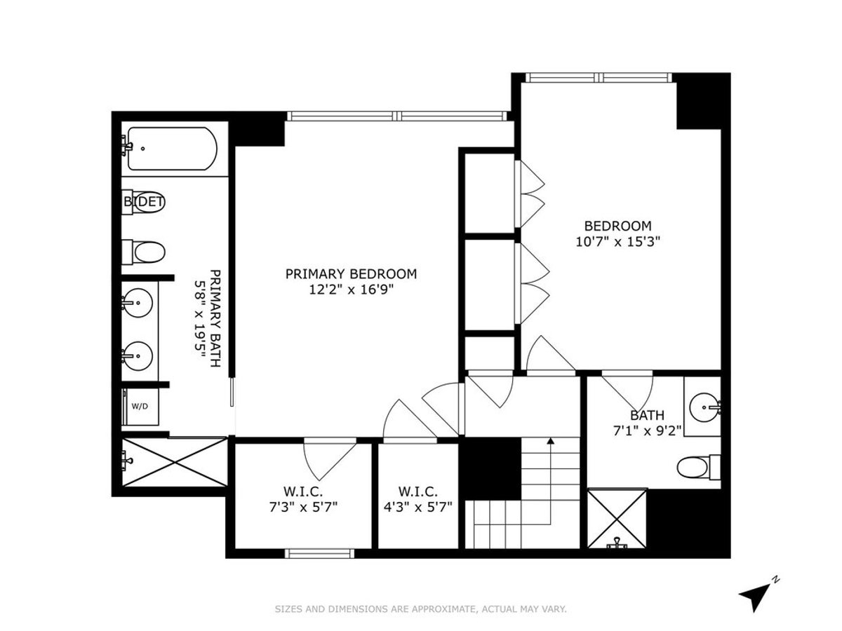 Photo for The St. James's Tower - 415 East 54th Street Condominium in Midtown East, Manhattan