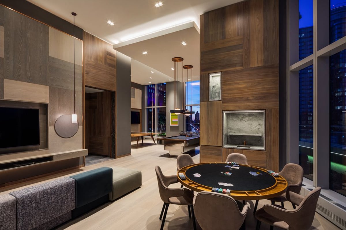 Photo for Brooklyn Point - 1 City Point Condominium in Downtown Brooklyn, Brooklyn