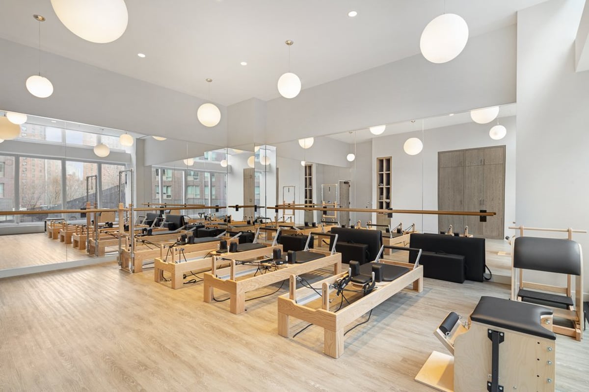 Photo for One Manhattan Square - 252 South Street Condominium in Lower East Side, Manhattan