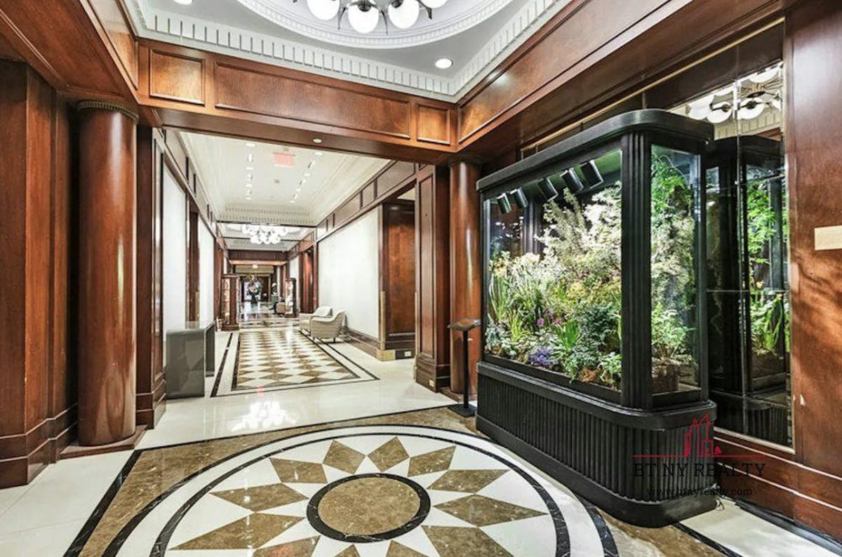 Photo for JW Marriott Essex House - 160 Central Park South Condominium in Midtown, Manhattan