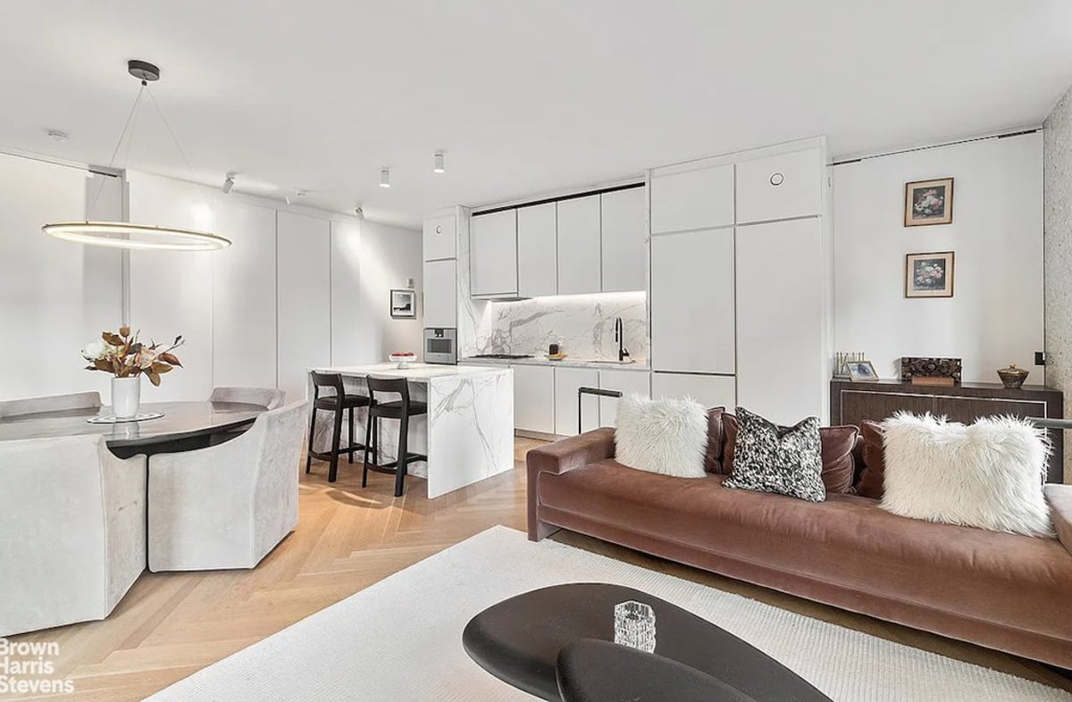 Photo for The Bryant - 16 West 40th Street Condominium in Midtown South, Manhattan