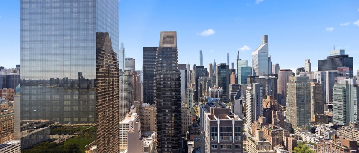 Photo for United Nations Plaza - 860 United Nations Plaza Cooperative in Turtle Bay, Manhattan