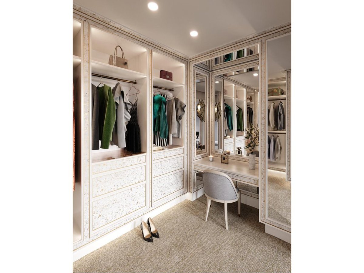 Photo for The Towers of the Waldorf Astoria - 305 Park Avenue Condominium in Midtown, Manhattan