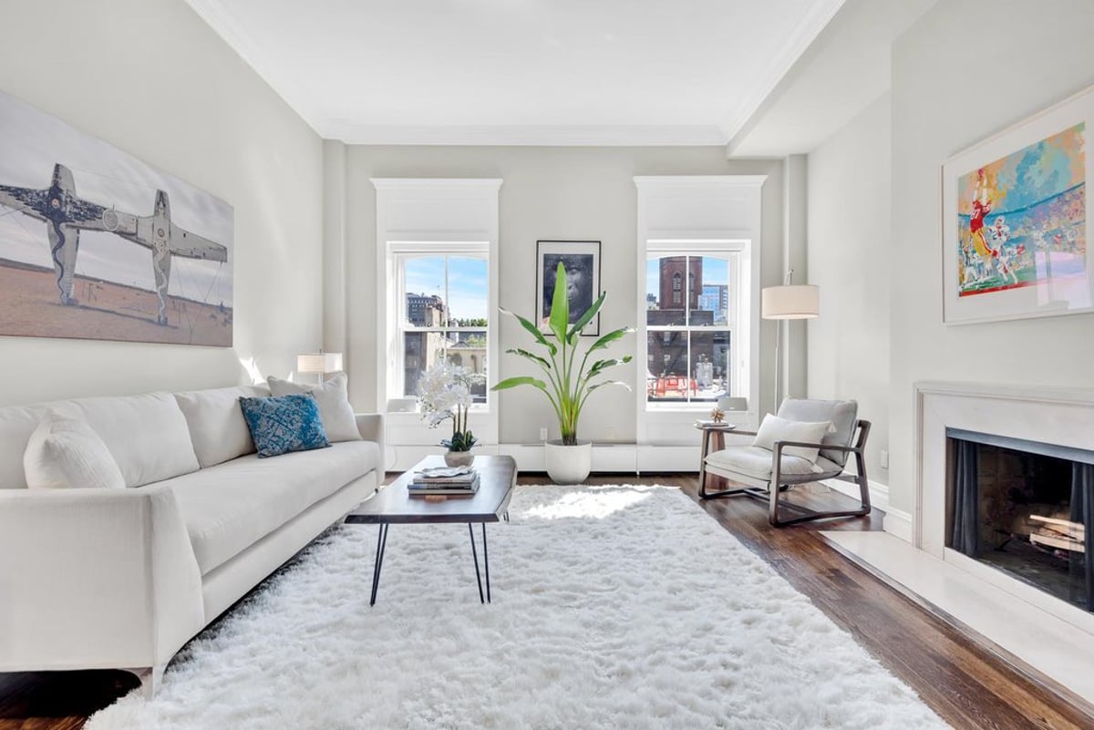 Photo for 429 WEST 22 STREET - 429 West 22nd Street Cooperative in Chelsea, Manhattan