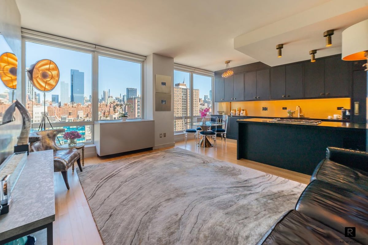 Photo for The Caledonia - 450 West 17th Street Condominium in Chelsea, Manhattan
