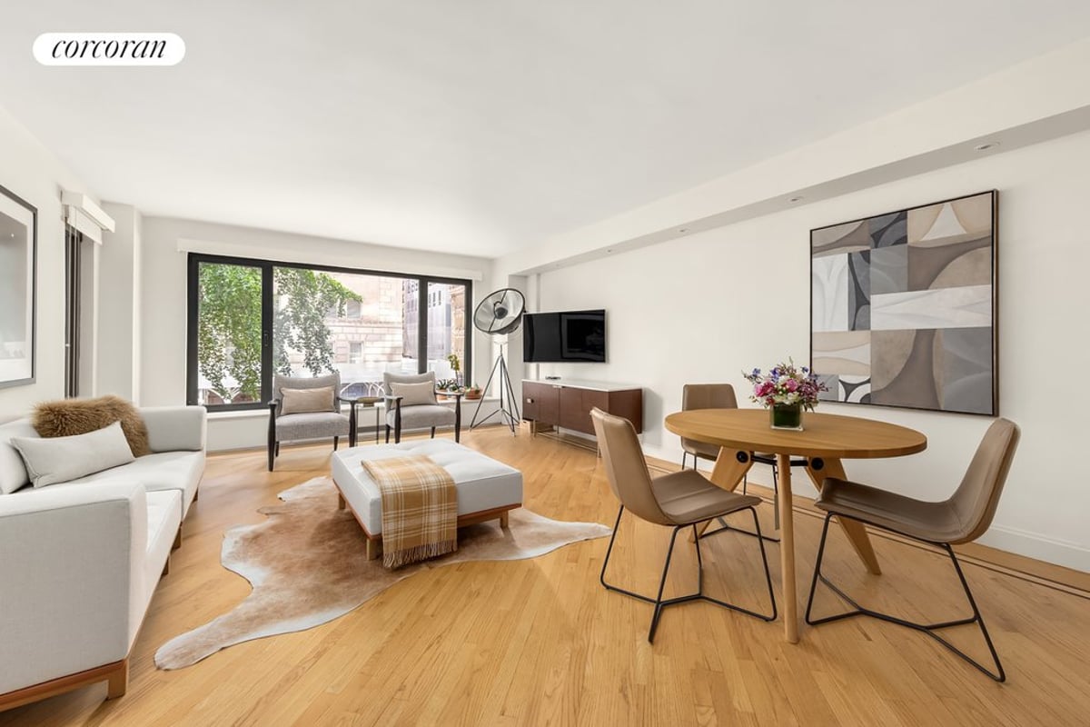 Photo for 200 Central Park South - 200 Central Park South Cooperative in Midtown, Manhattan
