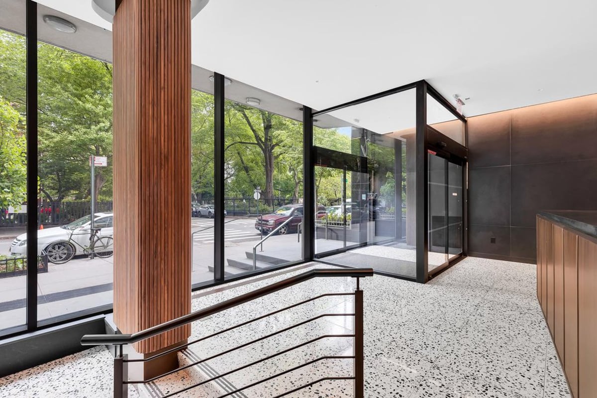 Photo for The Rutherford - 230 East 15th Street Cooperative in Gramercy Park, Manhattan