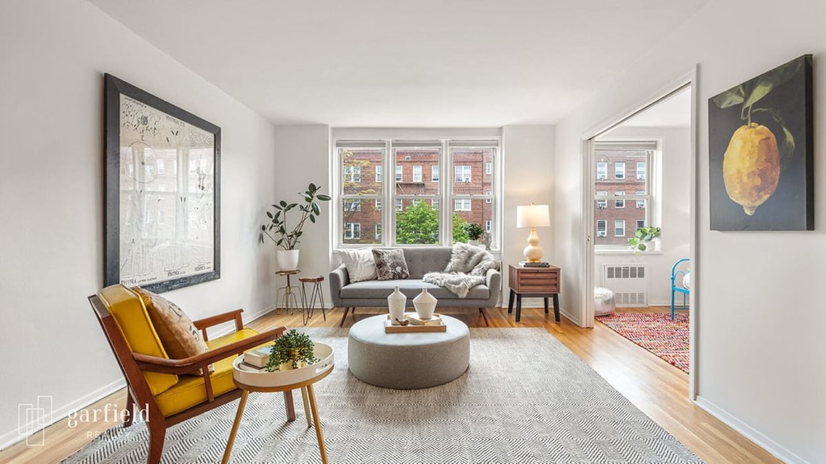 Photo for 400 East 17th Street - 400 East 17th Street Cooperative in Ditmas Park, Brooklyn