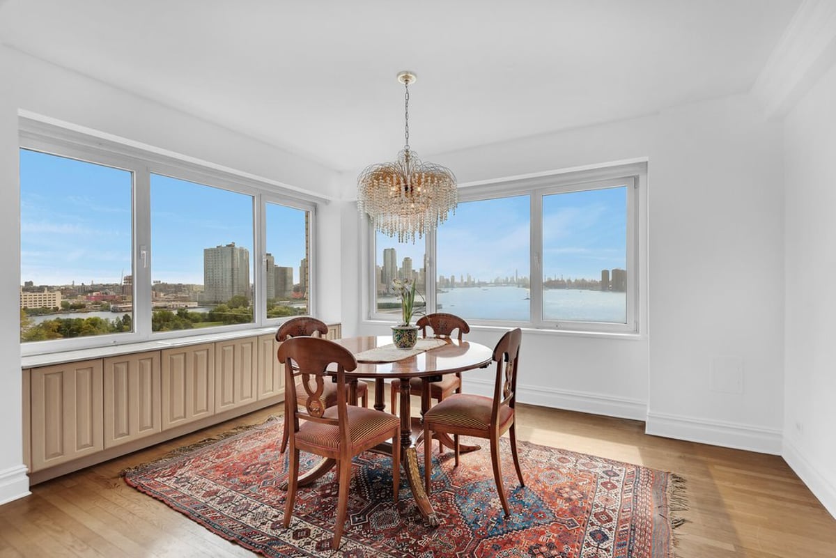 Photo for Cannon Point South - 45 Sutton Place South Cooperative in Midtown East, Manhattan