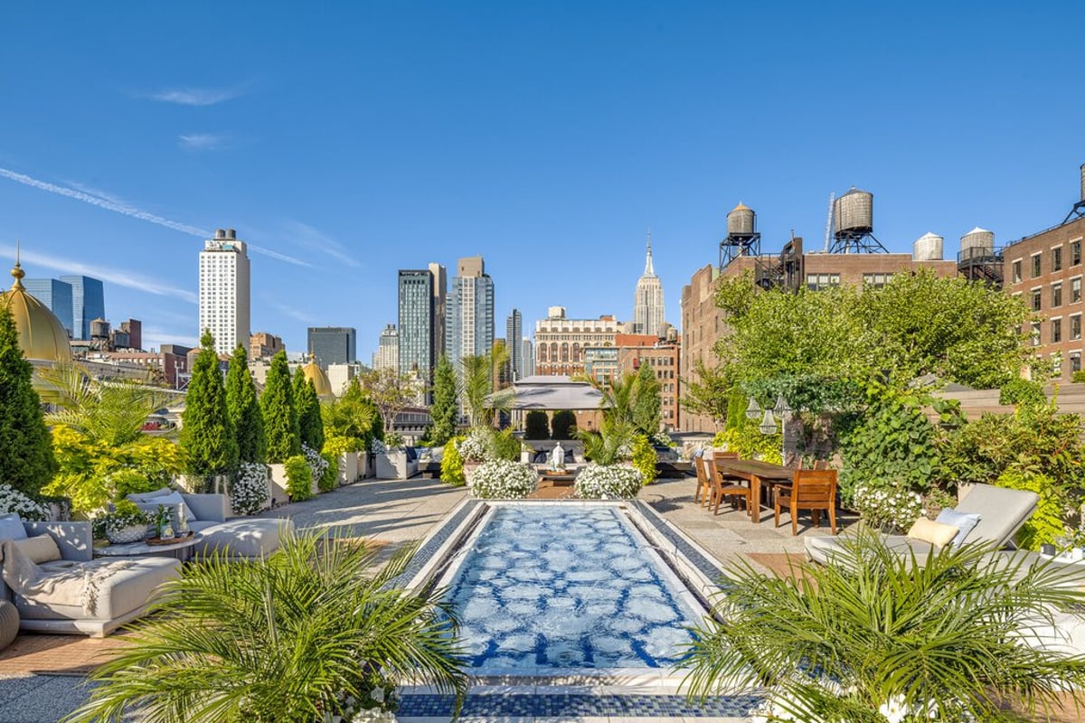 Photo for The Cammeyer - 60 West 20th Street Condominium in Flatiron, Manhattan