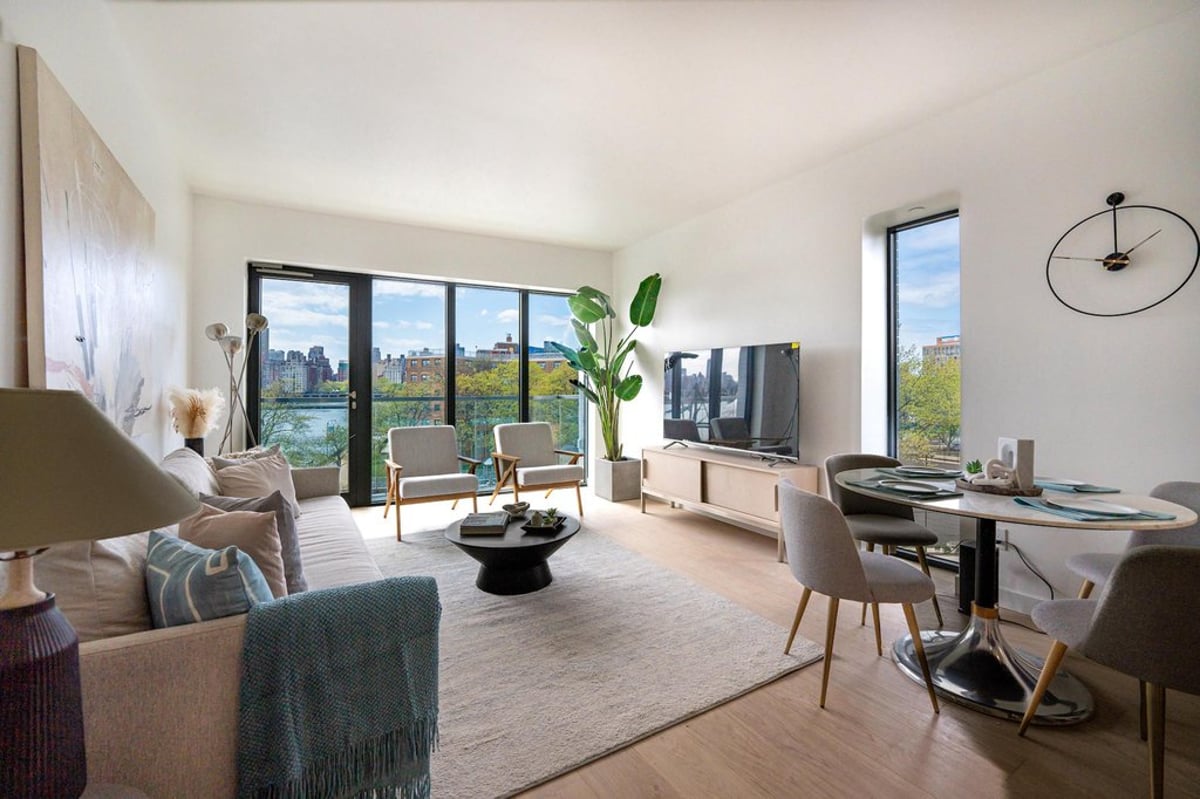 Photo for Marina Astoria - 30-05 Vernon Blvd Condominium in Astoria, Queens