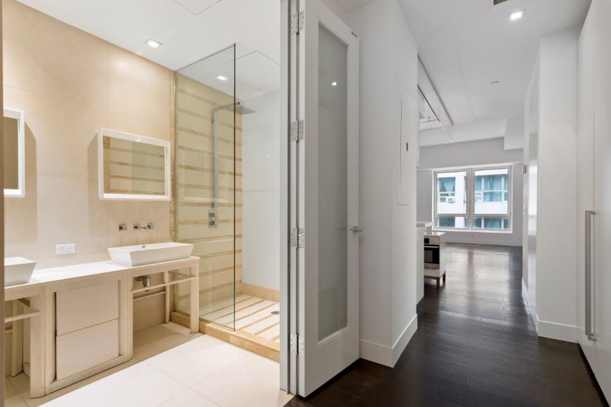 Photo for District - 111 Fulton Street Condominium in Financial District, Manhattan