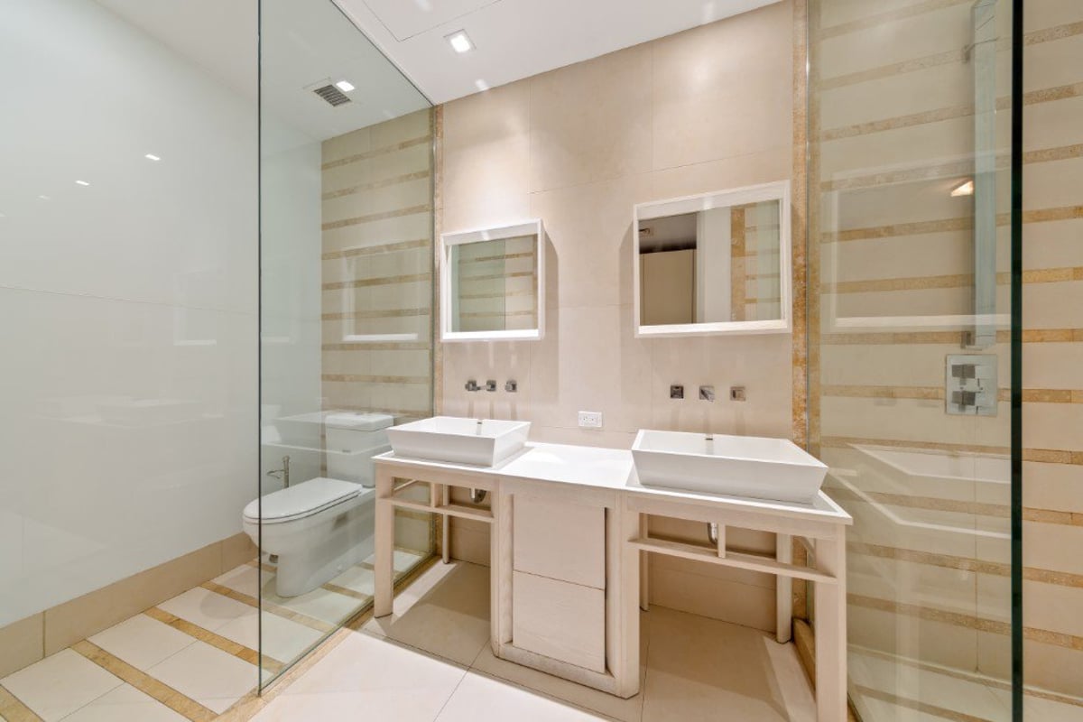 Photo for District - 111 Fulton Street Condominium in Financial District, Manhattan