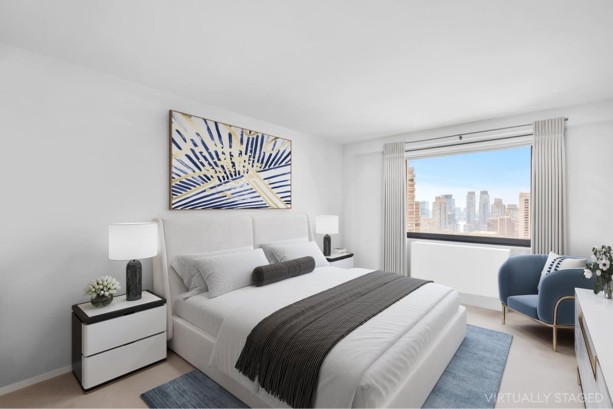 Photo for The Park Ten - 10 West 66th Street Cooperative in Upper West Side, Manhattan