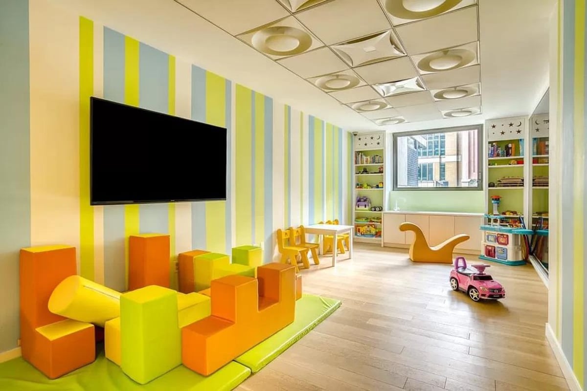 Photo for The Park Ten - 10 West 66th Street Cooperative in Upper West Side, Manhattan